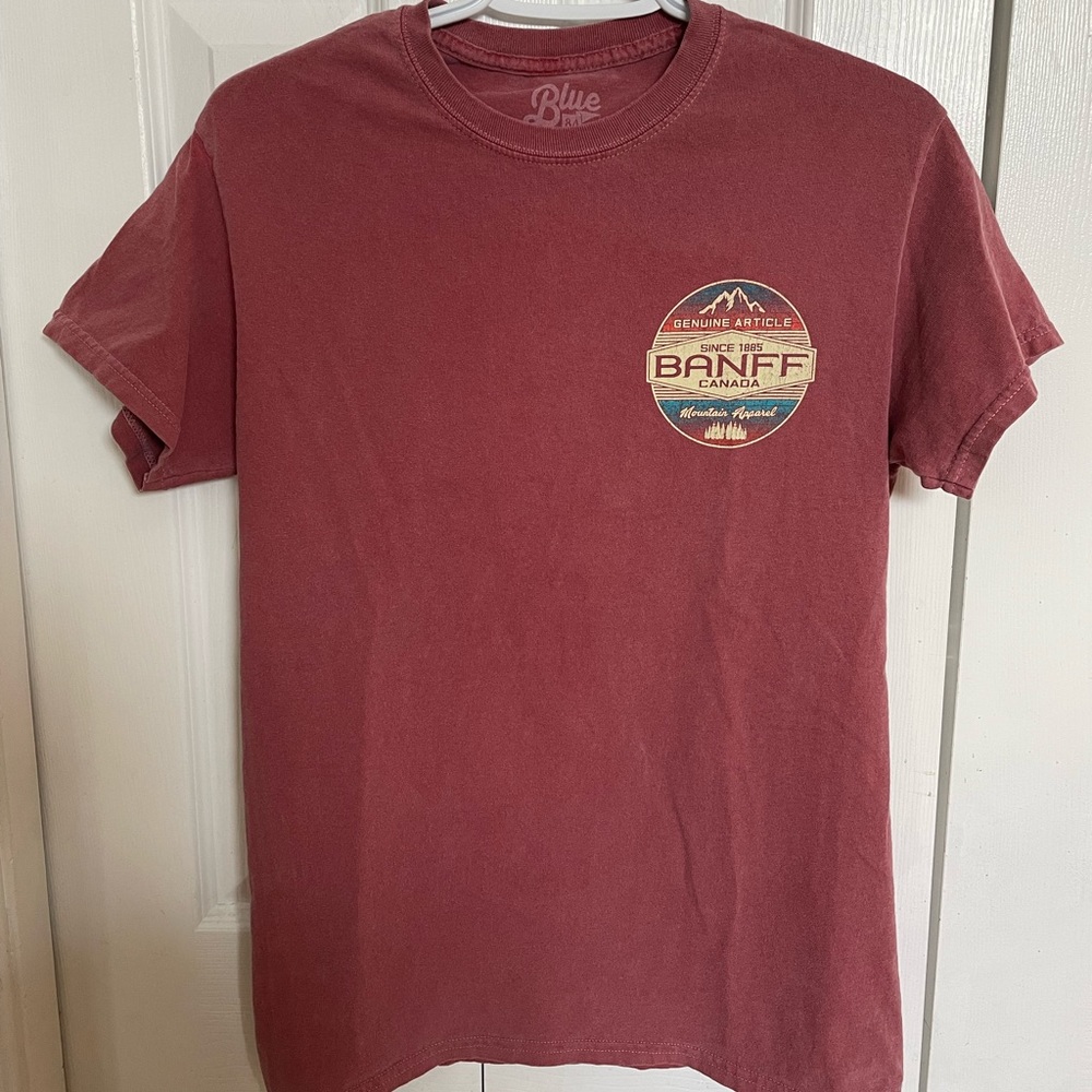 Banff T-Shirt
